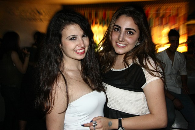 Discoverys Spring Party